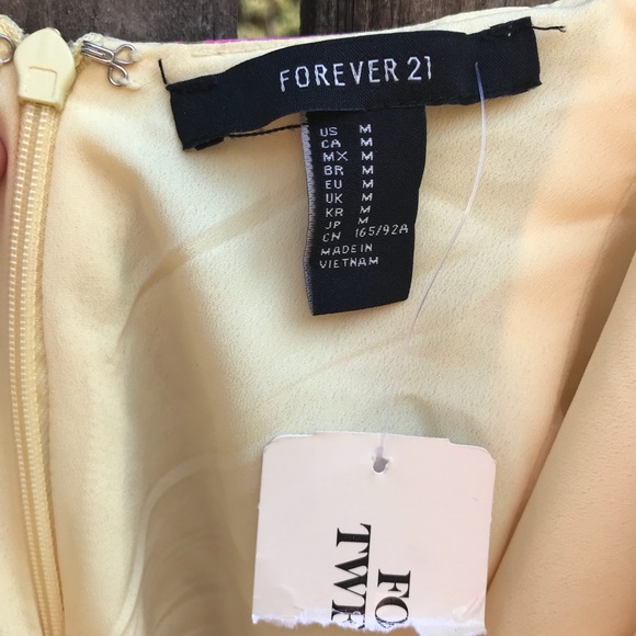 Cute dress ! Fresh and Great Beach/Casual  look 💖 - Picture 4 of 6